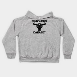 Carabot Kids Hoodie